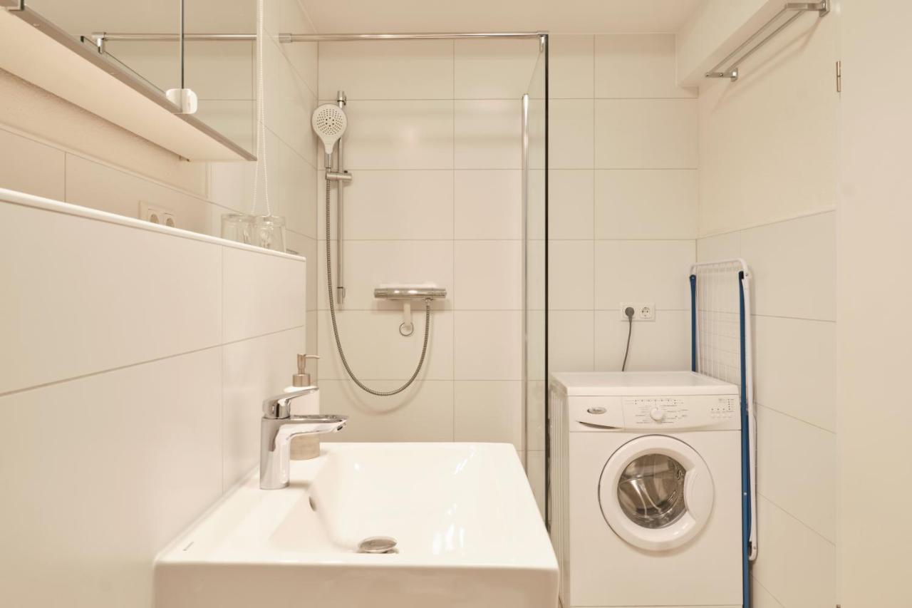 Schwerin Apartment Am Pfaffenteich Εξωτερικό φωτογραφία