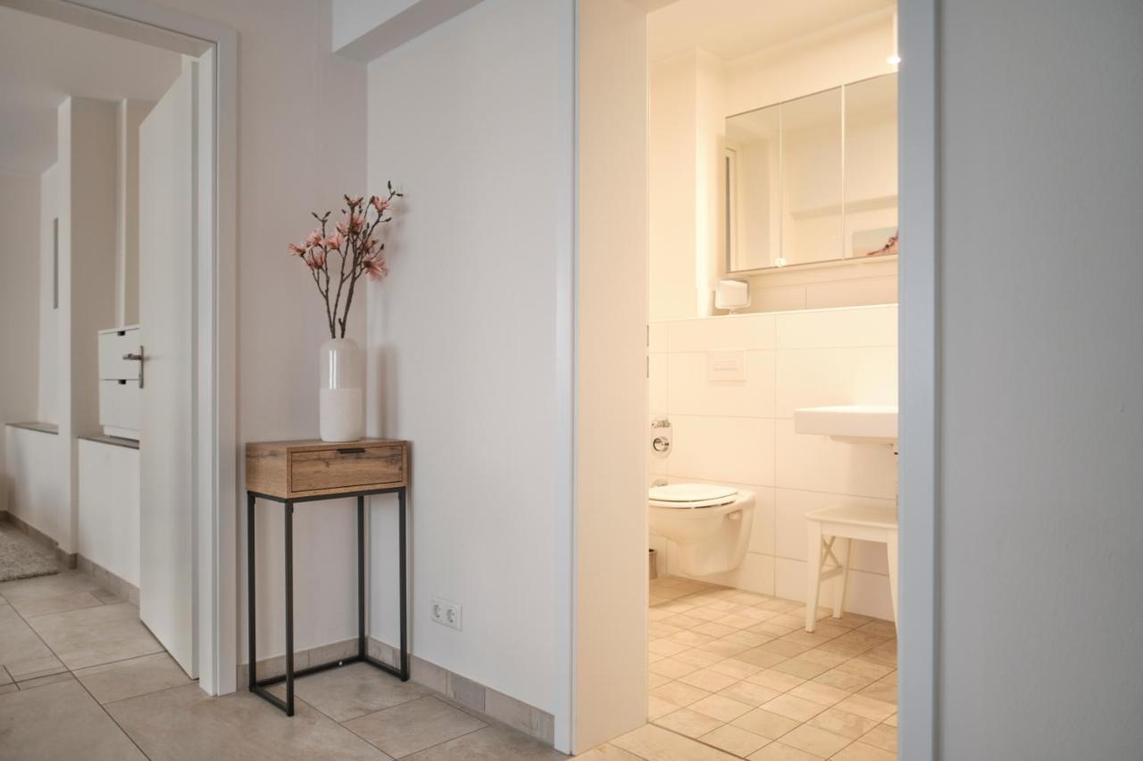 Schwerin Apartment Am Pfaffenteich Εξωτερικό φωτογραφία