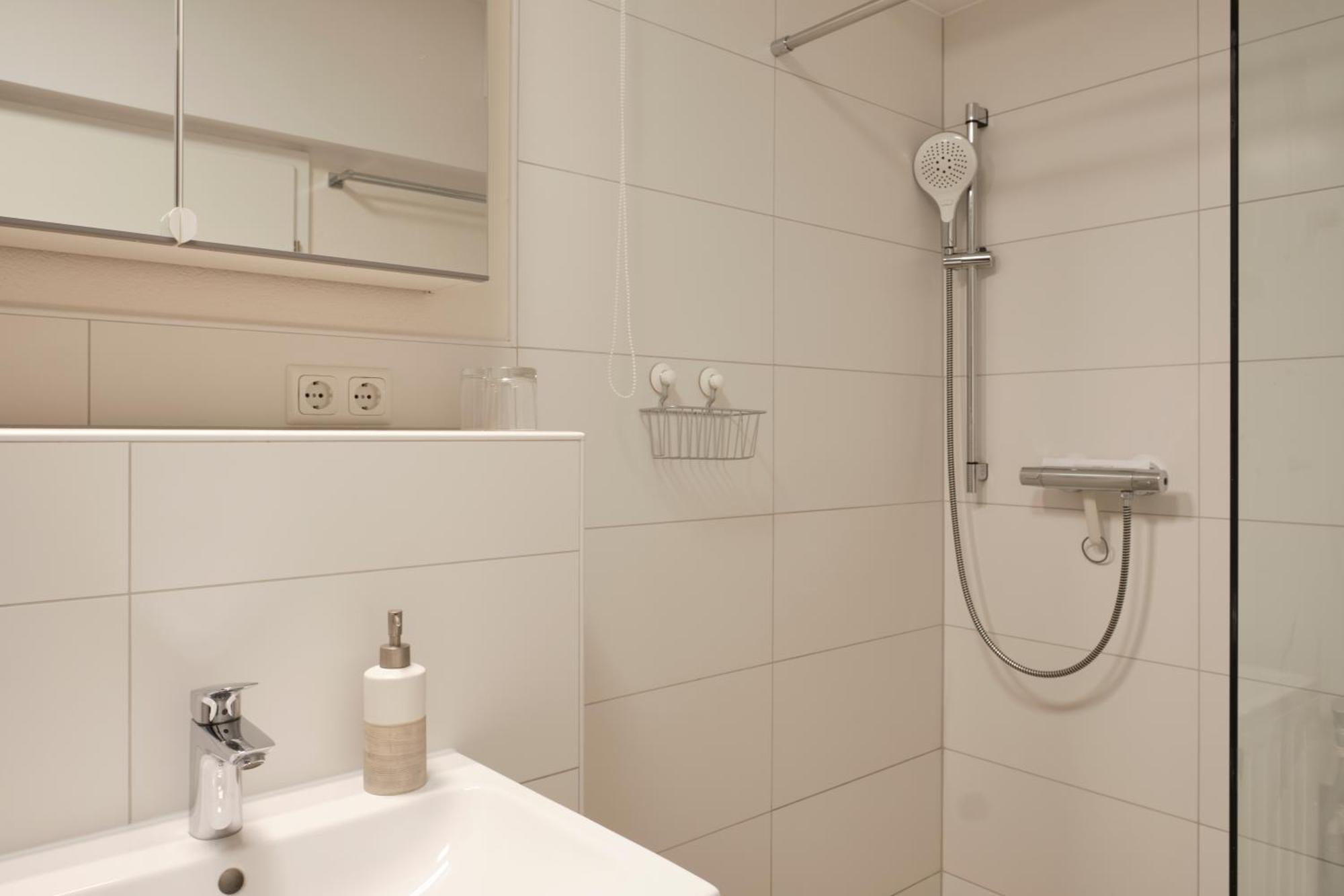 Schwerin Apartment Am Pfaffenteich Εξωτερικό φωτογραφία