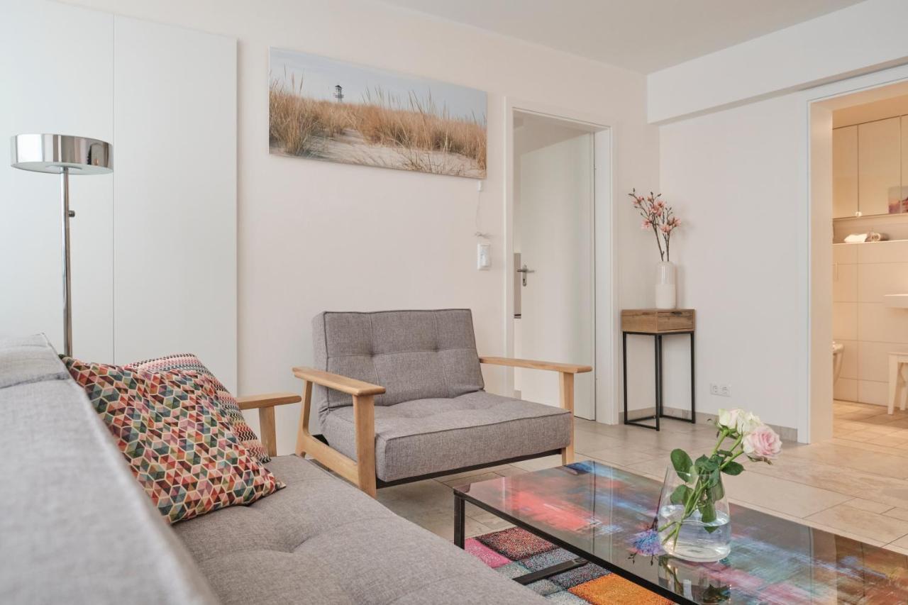 Schwerin Apartment Am Pfaffenteich Εξωτερικό φωτογραφία