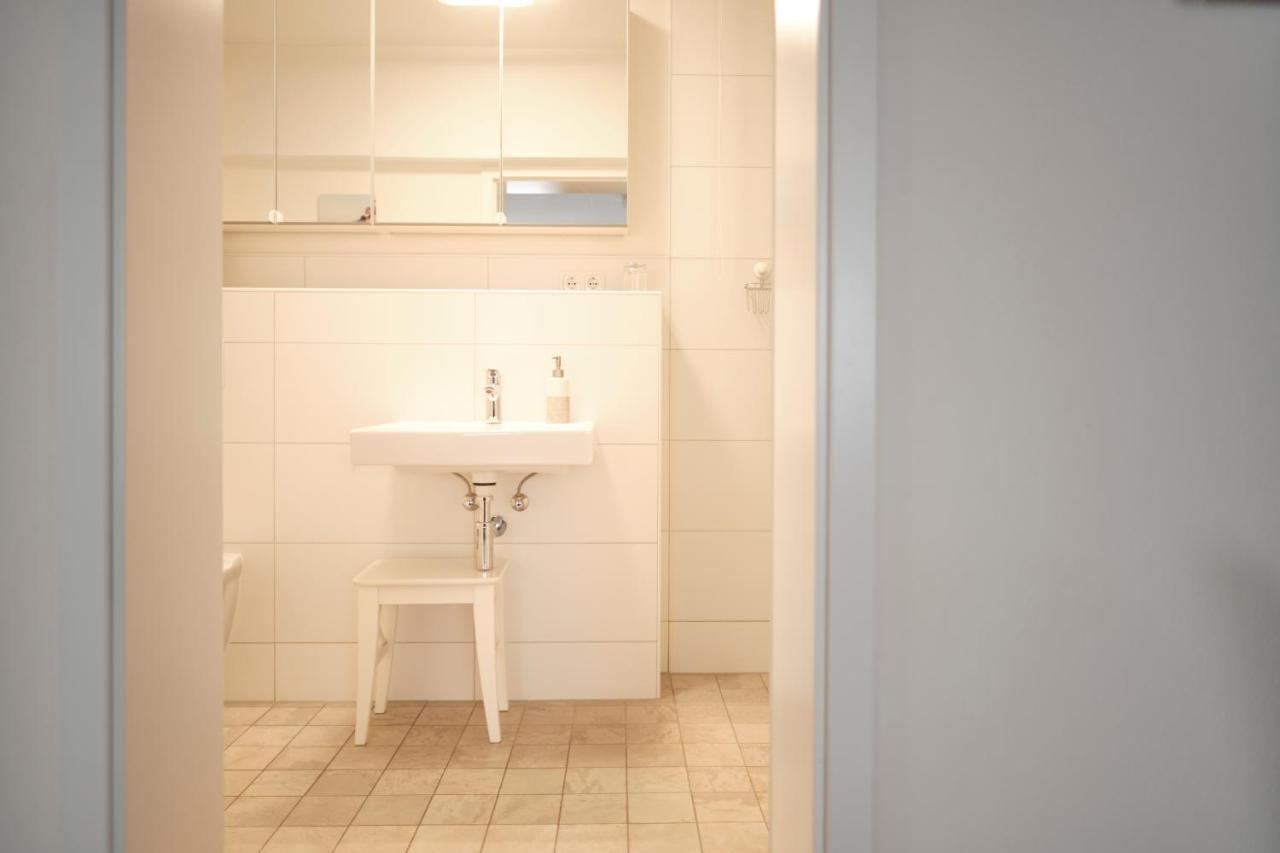 Schwerin Apartment Am Pfaffenteich Εξωτερικό φωτογραφία