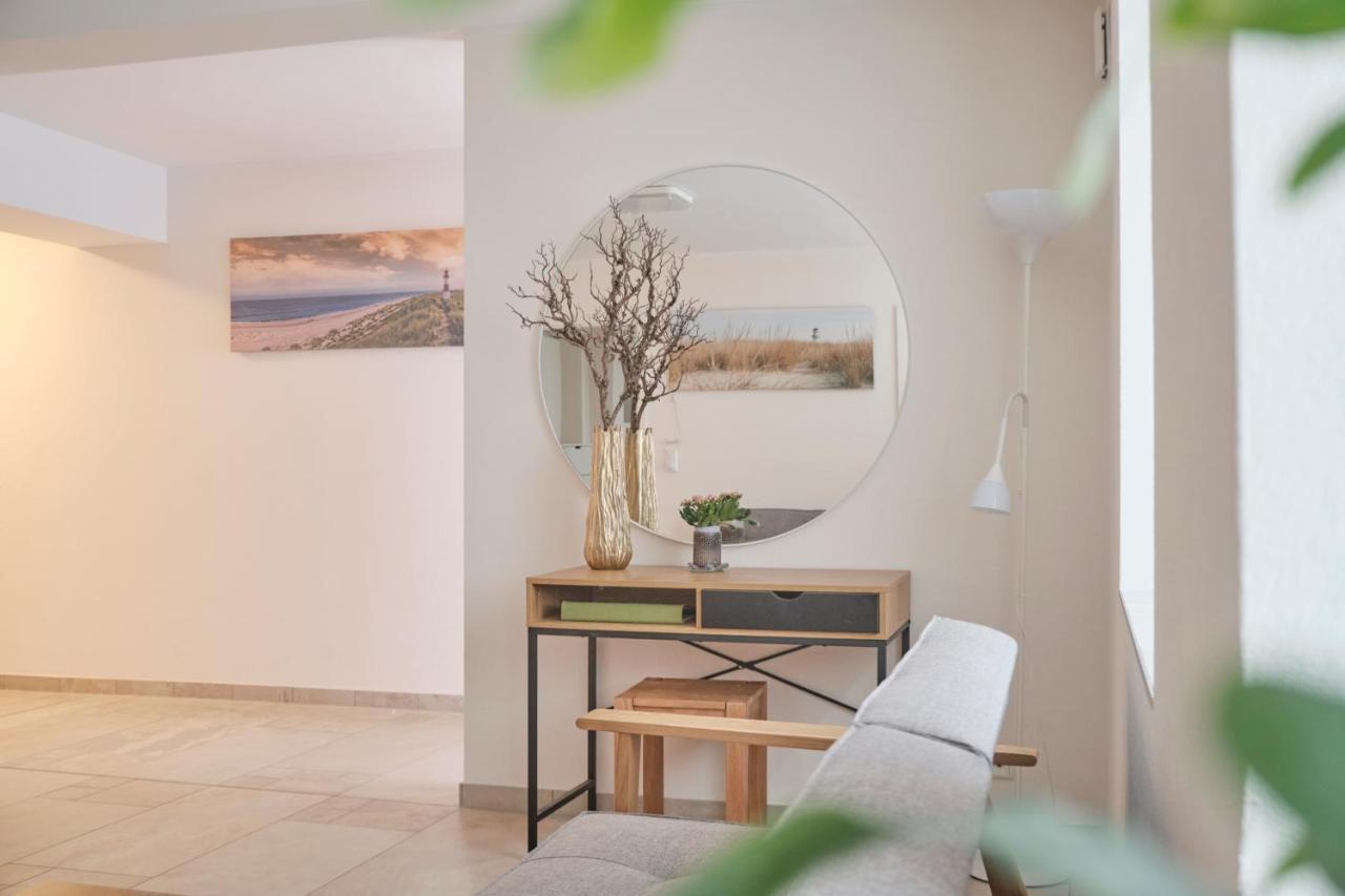 Schwerin Apartment Am Pfaffenteich Εξωτερικό φωτογραφία