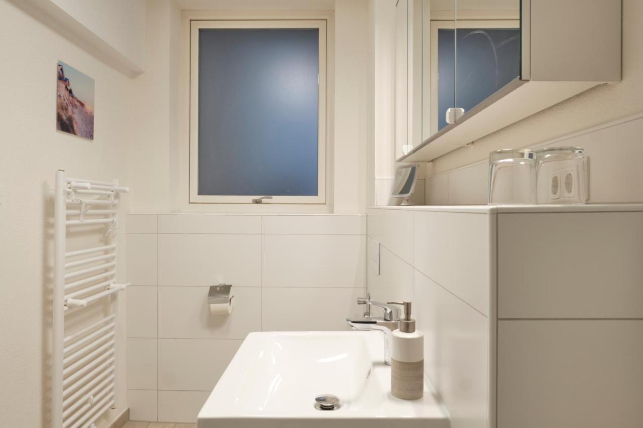 Schwerin Apartment Am Pfaffenteich Εξωτερικό φωτογραφία