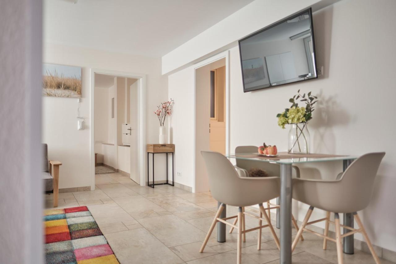 Schwerin Apartment Am Pfaffenteich Εξωτερικό φωτογραφία