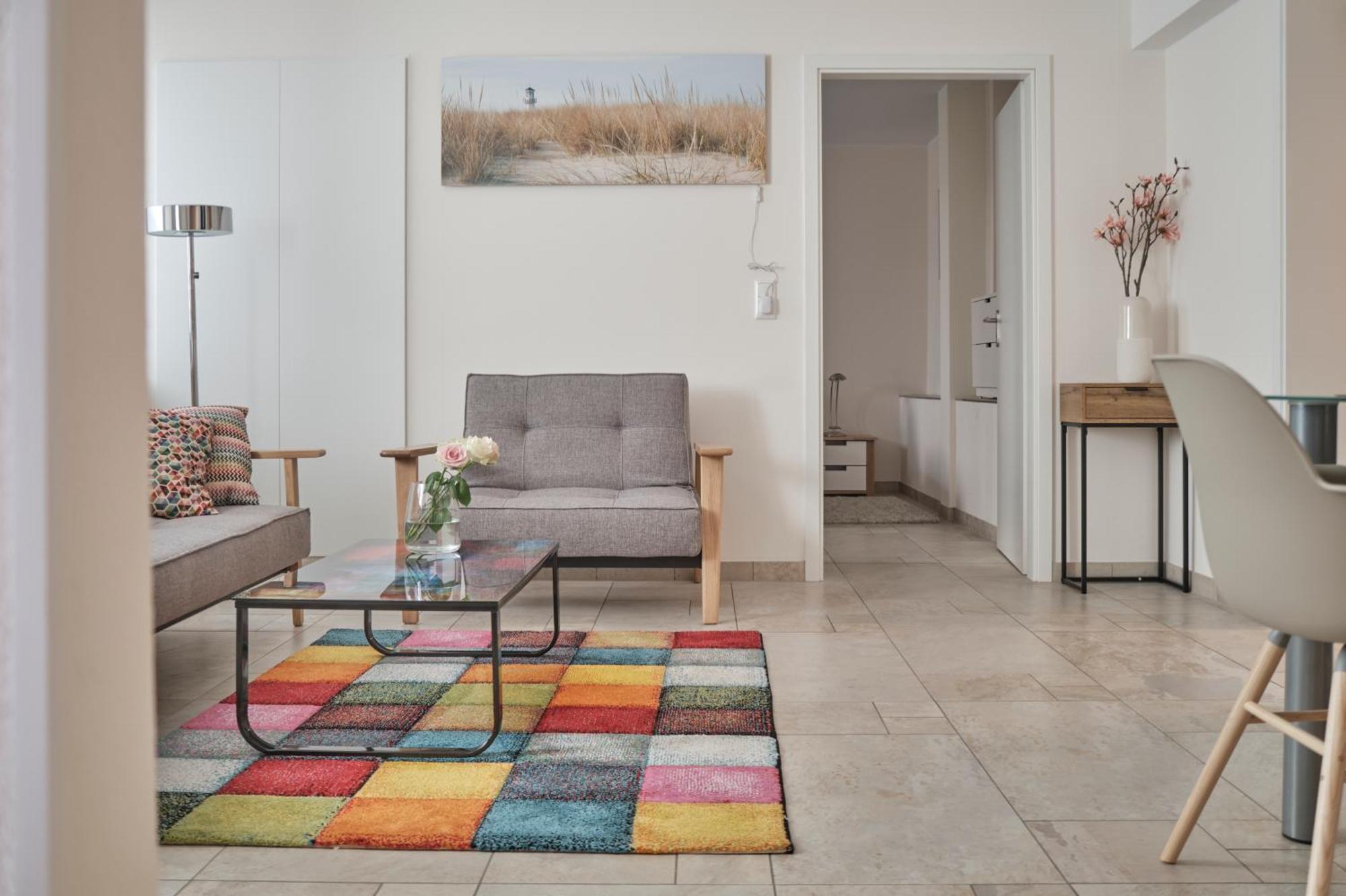 Schwerin Apartment Am Pfaffenteich Εξωτερικό φωτογραφία