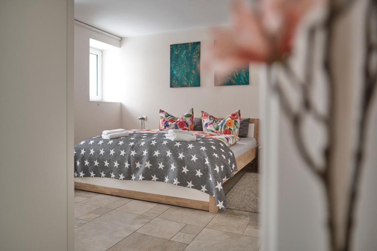 Schwerin Apartment Am Pfaffenteich Εξωτερικό φωτογραφία