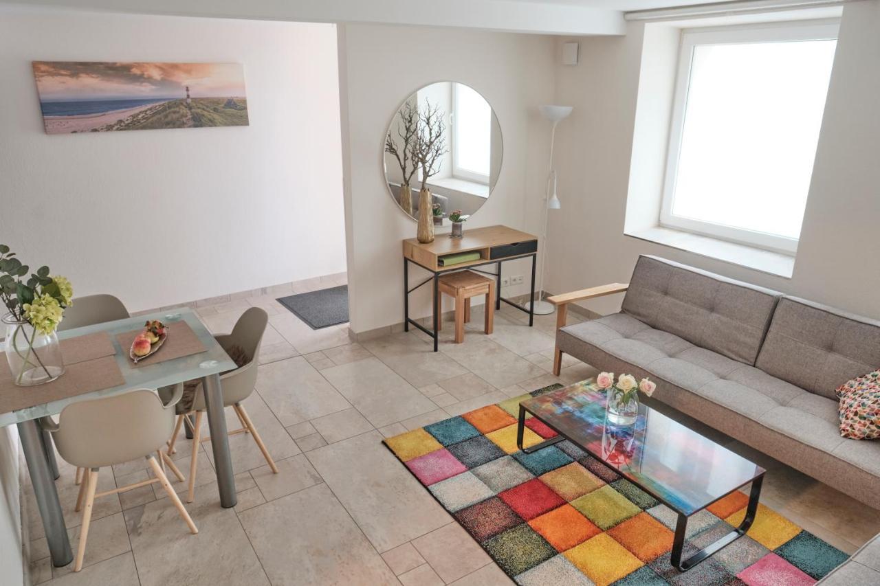 Schwerin Apartment Am Pfaffenteich Εξωτερικό φωτογραφία