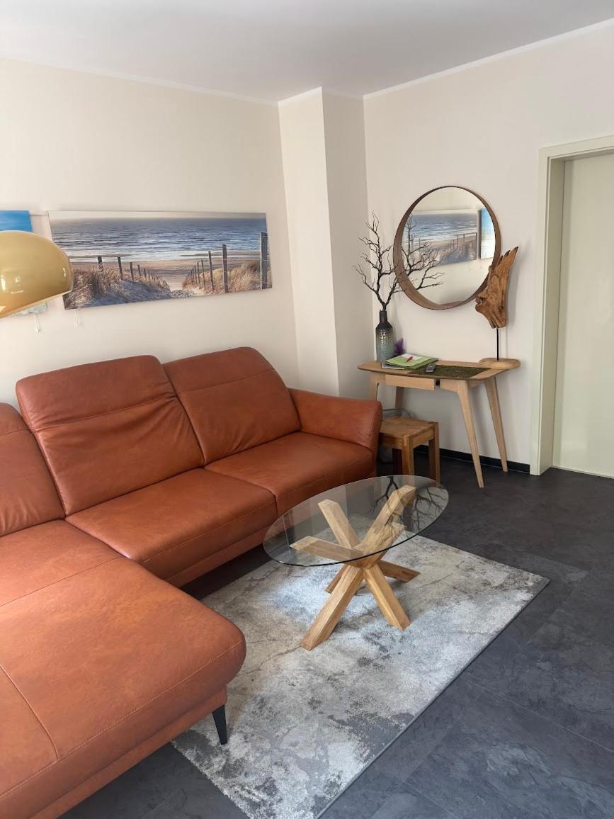 Schwerin Apartment Am Pfaffenteich Εξωτερικό φωτογραφία